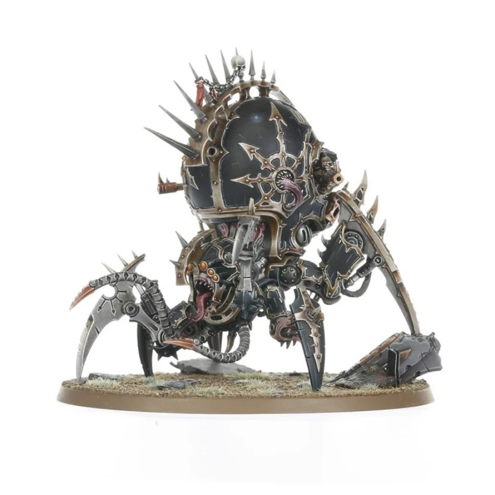 Warhammer 40000: Battleforce - Chaos Space Marines Warband