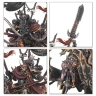 Warhammer 40000: Battleforce - Chaos Space Marines Warband