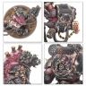 Warhammer 40000: Battleforce - Chaos Space Marines Warband