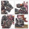 Warhammer 40000: Battleforce - Chaos Space Marines Warband