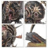 Warhammer 40000: Battleforce - Chaos Space Marines Warband