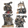 Warhammer 40000: Battleforce - Chaos Space Marines Warband