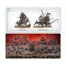 Warhammer 40000: Battleforce - Chaos Space Marines Warband