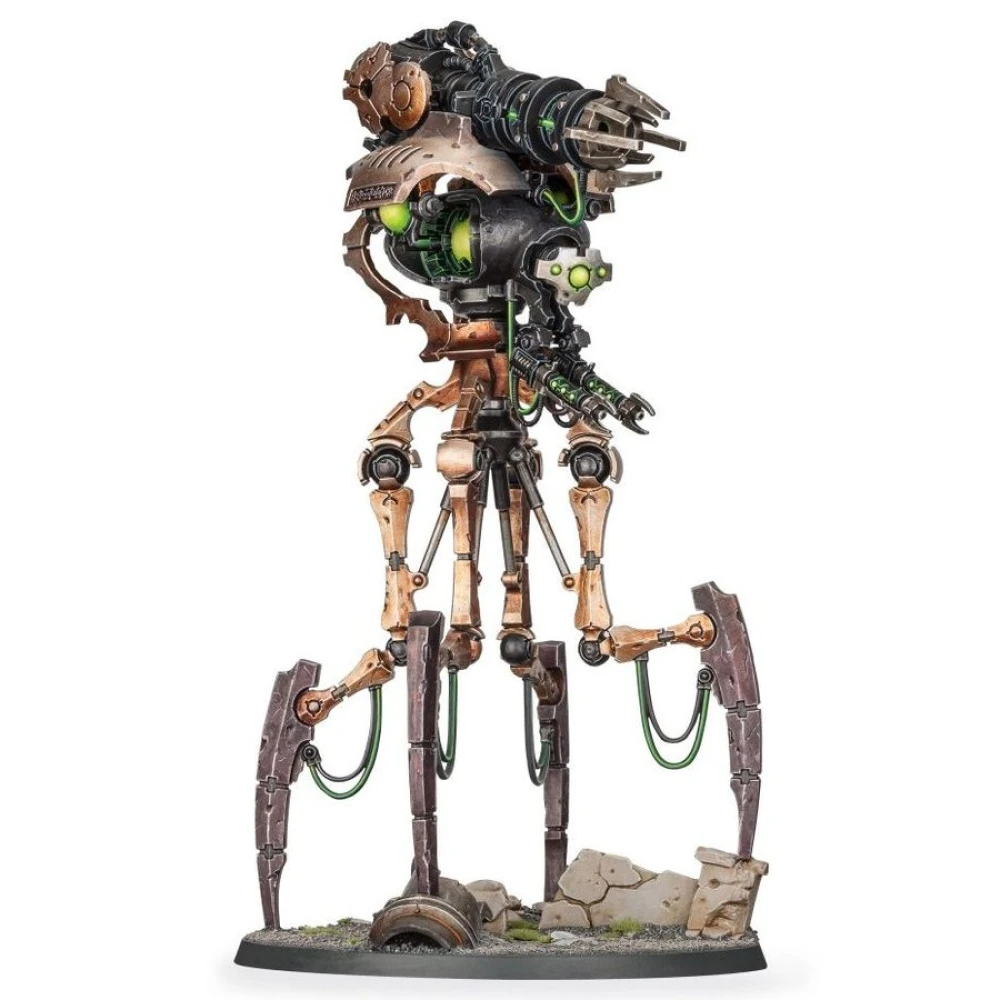 Warhammer 40000: Battleforce: Necron Host