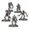 Warhammer 40000: Battleforce: Necron Host