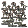 Warhammer 40000: Battleforce: Necron Host