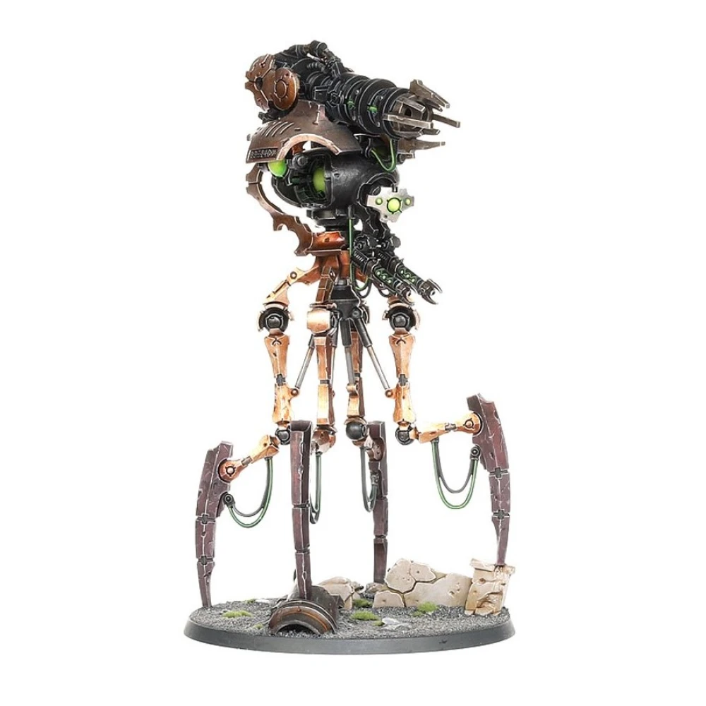 Warhammer 40000: Battleforce: Necron Host
