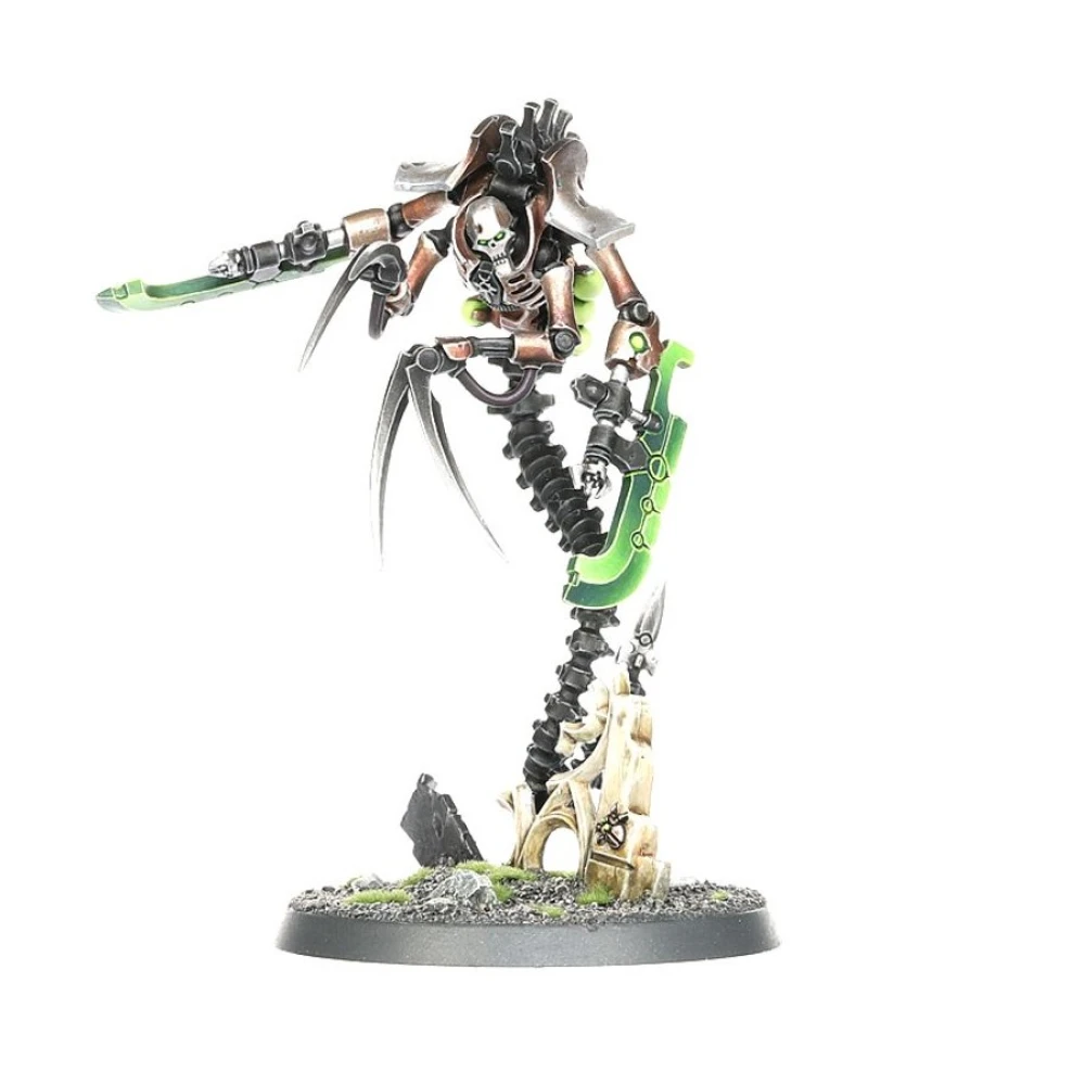Warhammer 40000: Battleforce: Necron Host