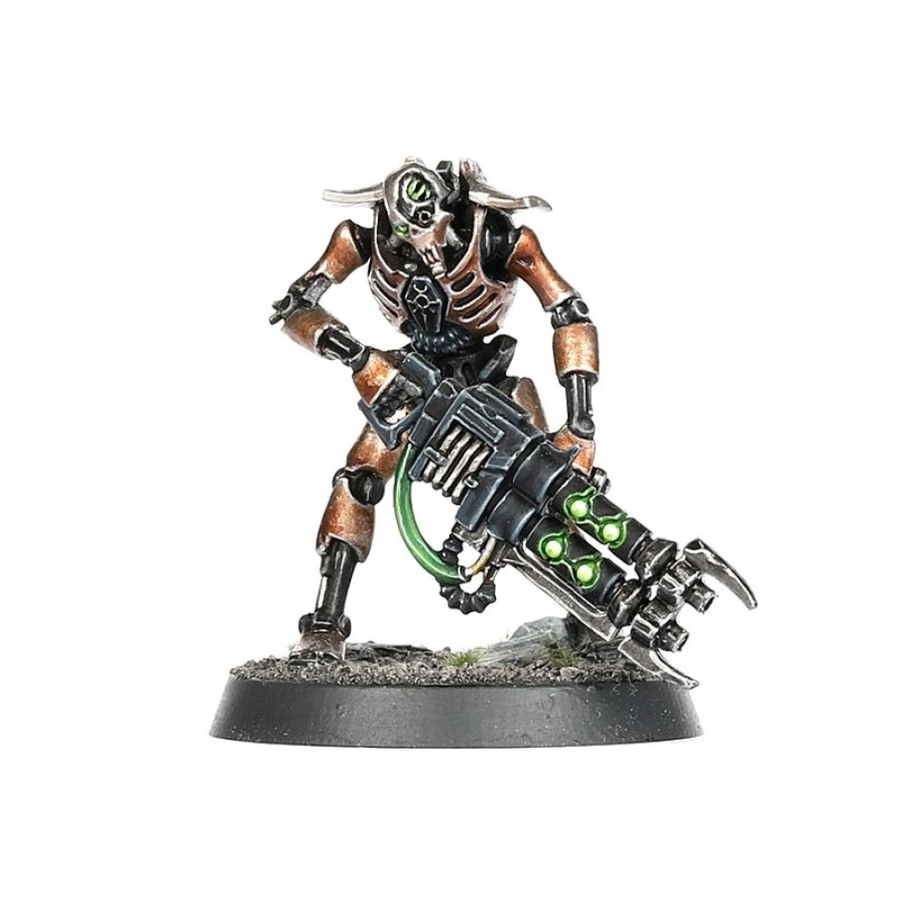 Warhammer 40000: Battleforce: Necron Host