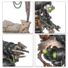 Warhammer 40000: Battleforce: Necron Host