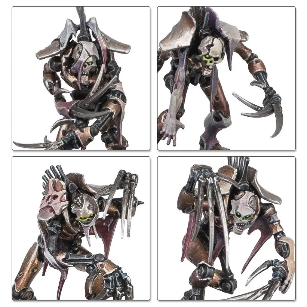 Warhammer 40000: Battleforce: Necron Host