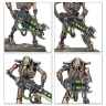 Warhammer 40000: Battleforce: Necron Host