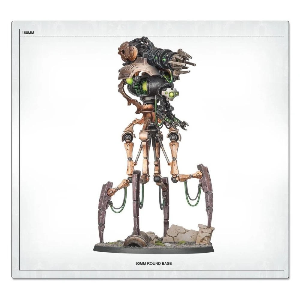 Warhammer 40000: Battleforce: Necron Host