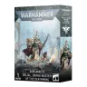 Warhammer 40000: Dark Angels - Belial, Grand Master of the Deathwing