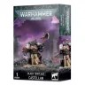 Warhammer 40,000: Black Templars Castellan