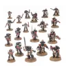 Warhammer 40000: Black Templars - Combat Patrol