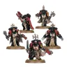 Warhammer 40000: Black Templars - Combat Patrol