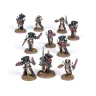 Warhammer 40000: Black Templars - Combat Patrol