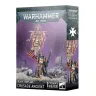Warhammer 40000: Black Templars Crusade Ancient