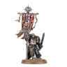 Warhammer 40000: Black Templars Crusade Ancient