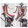 Warhammer 40000: Black Templars Crusade Ancient