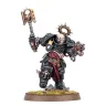 Warhammer 40000: Black Templars Execrator