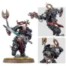 Warhammer 40000: Black Templars Execrator