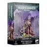 Warhammer 40000: Black Templars High Marshal Helbrecht
