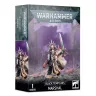 Warhammer 40,000: Black Templars Marshal