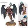 Warhammer 40000: Blood Angels - Astorath the Grim