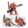 Warhammer 40000: Blood Angels - Captain