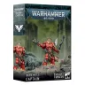 Warhammer 40000: Blood Angels - Captain