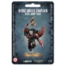 Warhammer 40000: Blood Angels Chaplain with Jump Pack