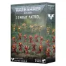 Warhammer 40000: Blood Angels - Combat Patrol