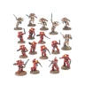 Warhammer 40000: Blood Angels - Combat Patrol
