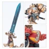 Warhammer 40000: Blood Angels - Combat Patrol