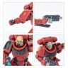 Warhammer 40000: Blood Angels - Combat Patrol