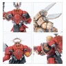 Warhammer 40000: Blood Angels - Combat Patrol