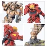 Warhammer 40000: Blood Angels - Combat Patrol