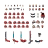 Warhammer 40000: Blood Angels - Combat Patrol