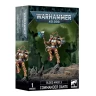 Warhammer 40000: Blood Angels Commander Dante