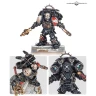 Warhammer 40000: Blood Angels - Lemartes