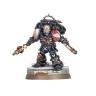 Warhammer 40000: Blood Angels - Lemartes
