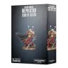 Warhammer 40000: Blood Angels Mephiston, Lord of Death