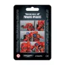 Warhammer 40000: Blood Angels - Primaris Upgrades