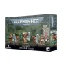 Warhammer 40,000: Blood Angels - Sanguinary Guard