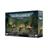 Warhammer 40000: Blood Angels Sanguinary Guard