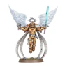 Warhammer 40000: Blood Angels - The Sanguinor