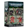 Warhammer 40000: Blood Angels - Upgrades & Transfers