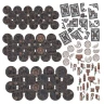 Warhammer 40000: Boarding Actions Void War Bases